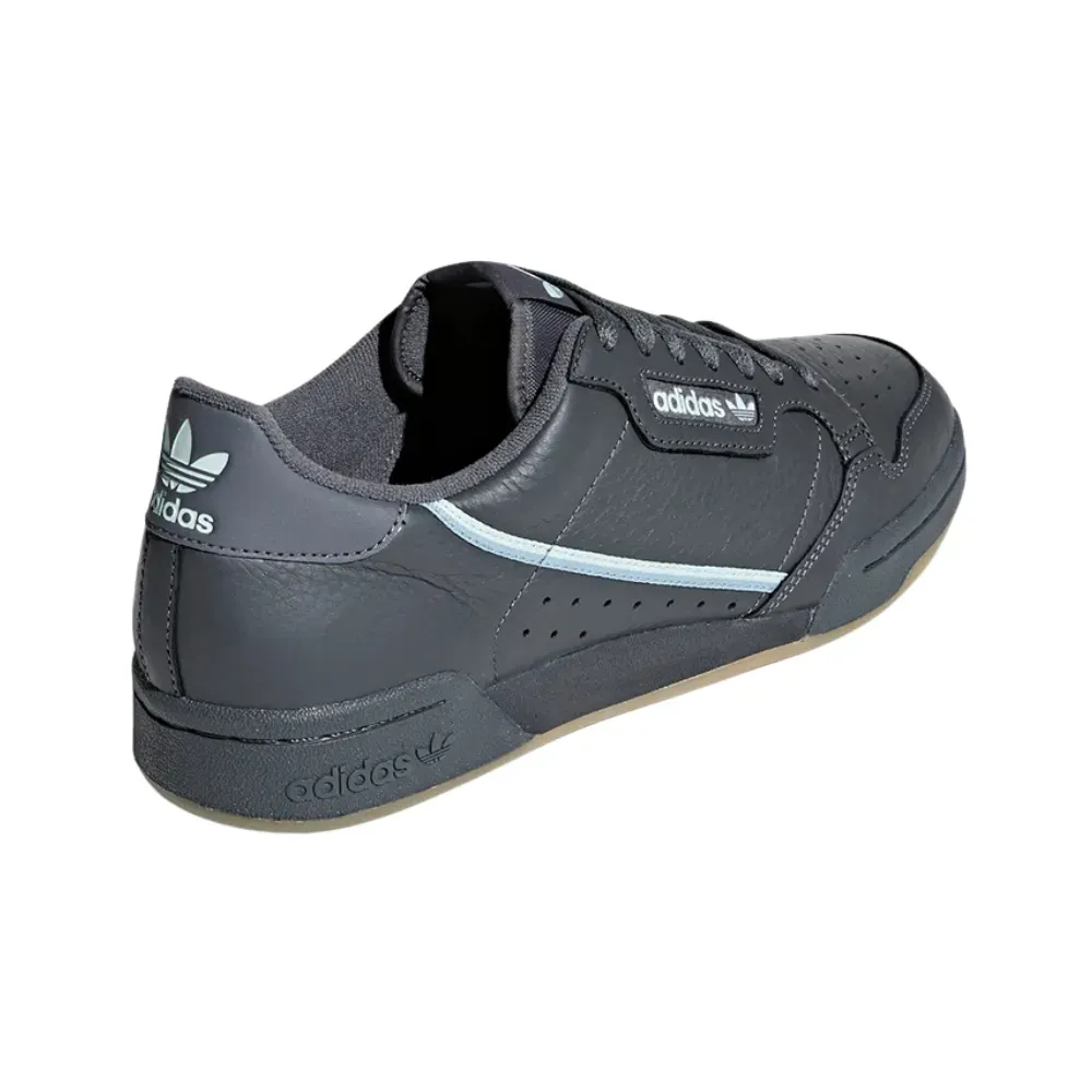 adidas Continental 80 Grey Ice foto 3
