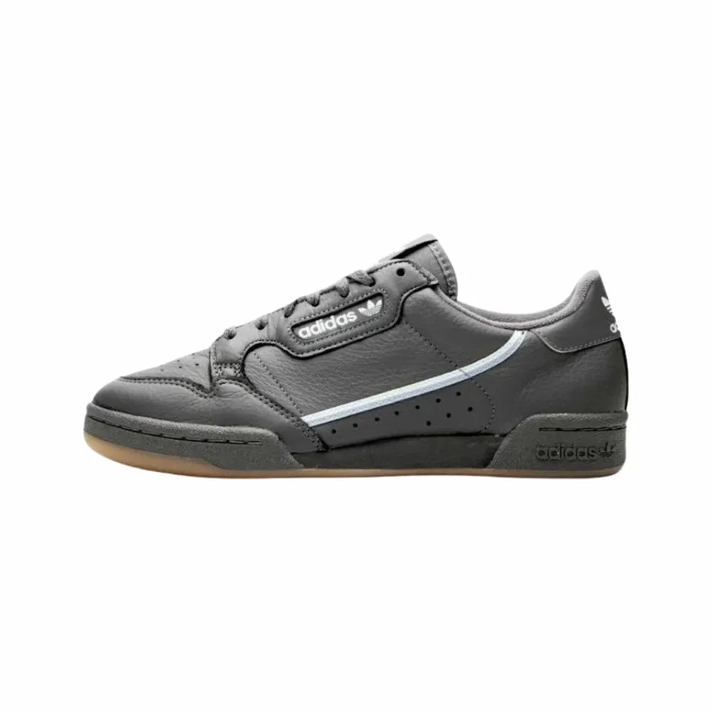 adidas Continental 80 Grey Ice foto 1