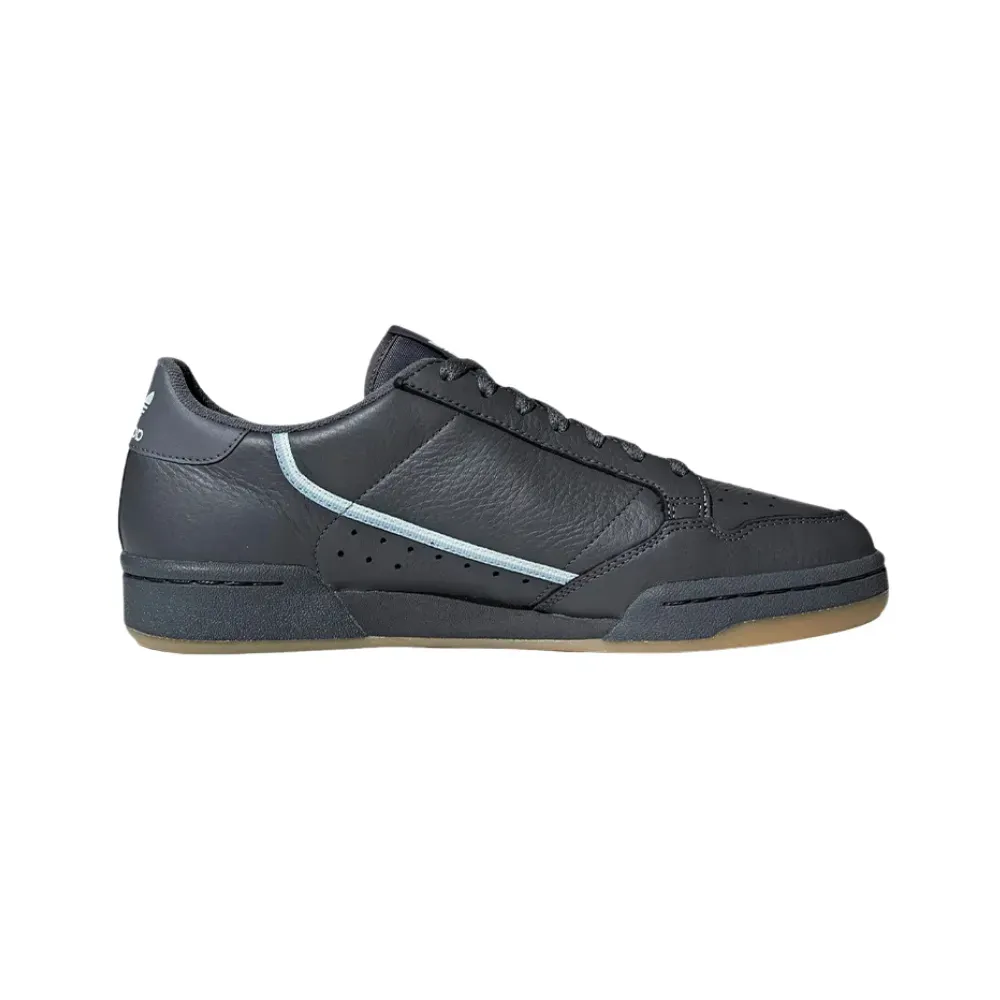 adidas Continental 80 Grey Ice foto 2