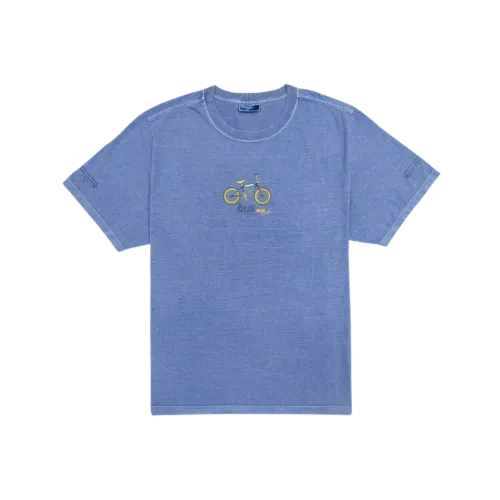 Caloi x ÖUS Camiseta Cross Extra Light Blue