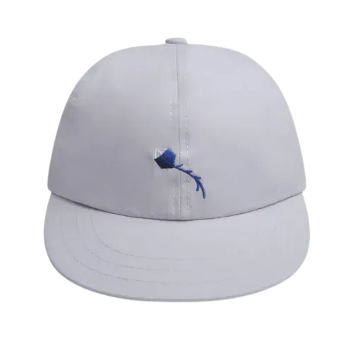 Boné Class Polo Hat Pipa Blue Off White
