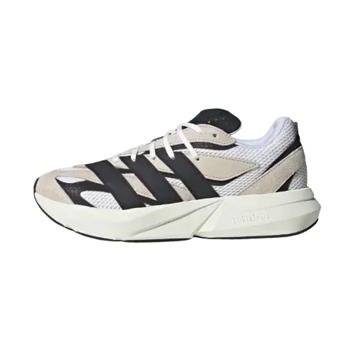 adidas Lightblaze Alumina Core Black Cloud White