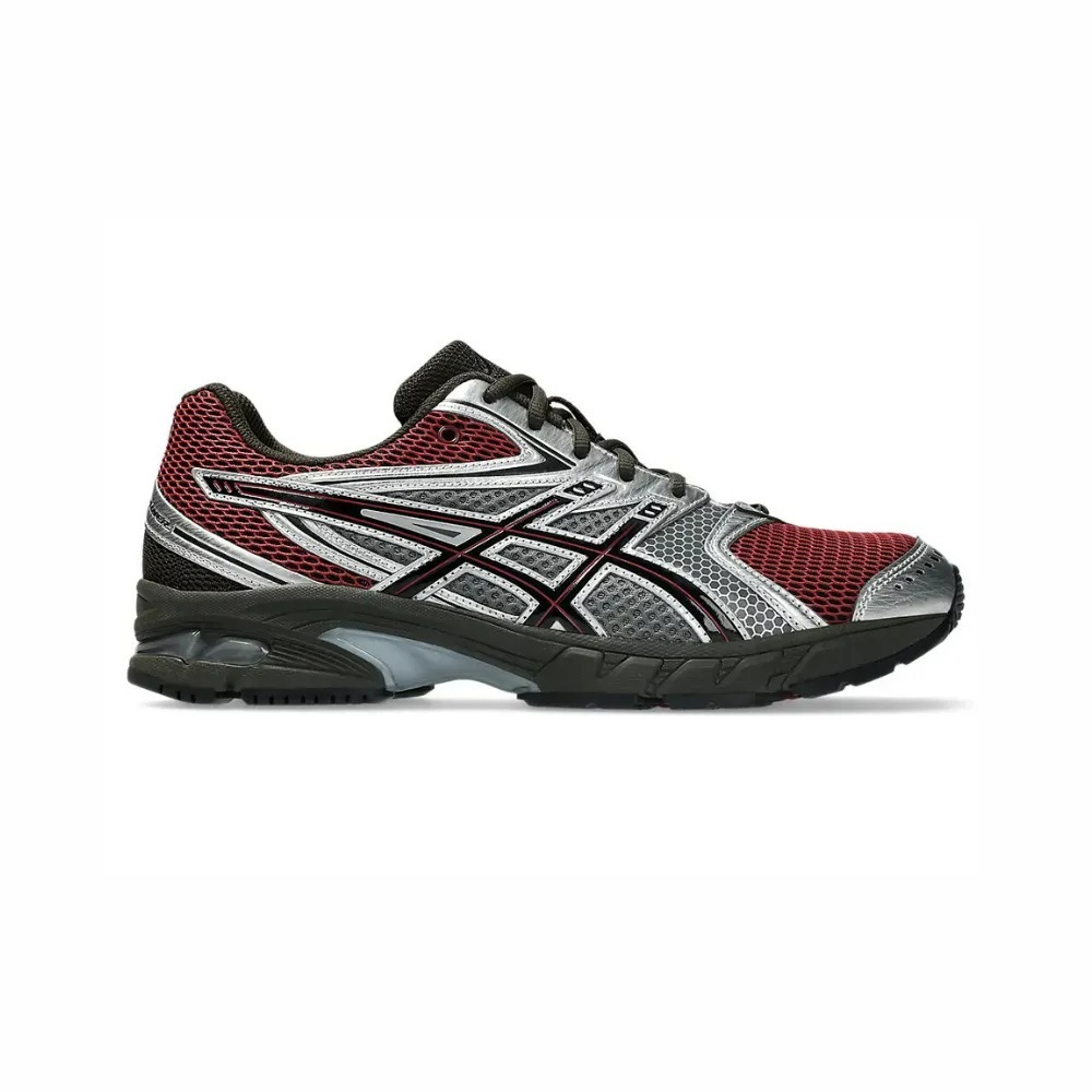 Asics Gel-DS Trainer 14 Oxblood Black — 37 / 38 / 39 / 40 / 41 / 42 / 43, Novo