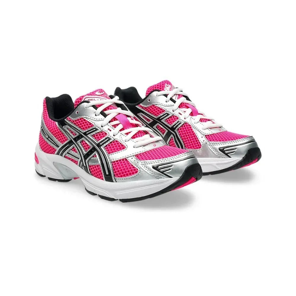Asics Gel-1130 Pink Glo Pure Silver — 36 / 37 / 38 / 39 / 41, Novo