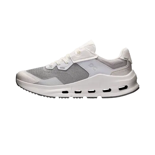 On Running Cloudnova Rift Alloy Glacier