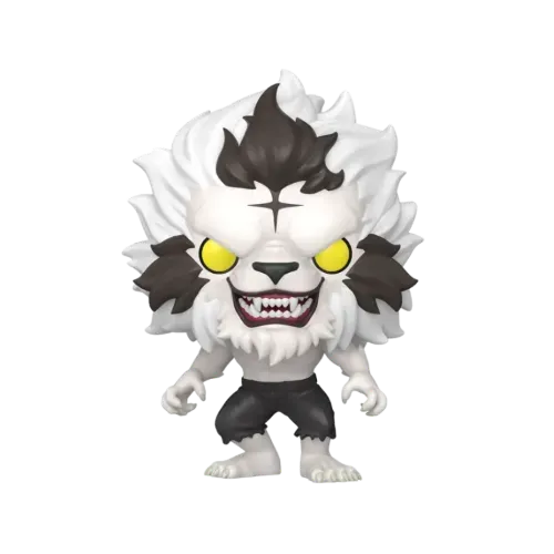 Funko Pop! Solo Leveling Baek Yoonho #2273