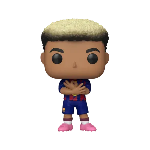 Funko Pop! One Piece Monkey D. Luffy #1878 - Droper