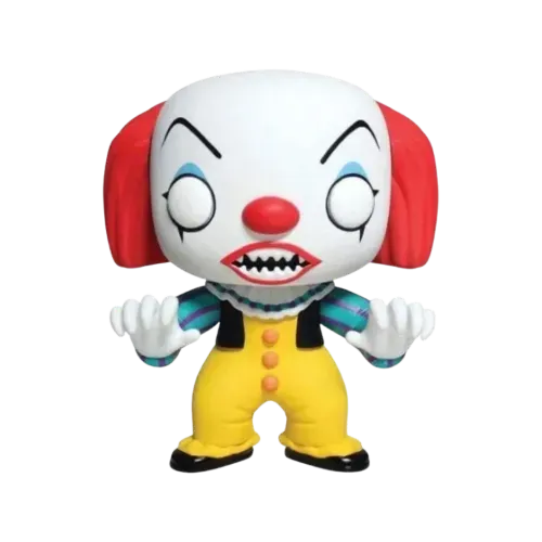 Funko Pop! Television It A coisa Pennywise #55