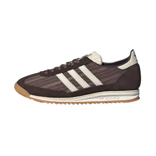 adidas SL 72 RS Cardboard Cream White - Droper