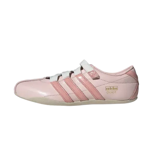 adidas Tokyo MJ Sandy Pink Wonder Mauve Bliss