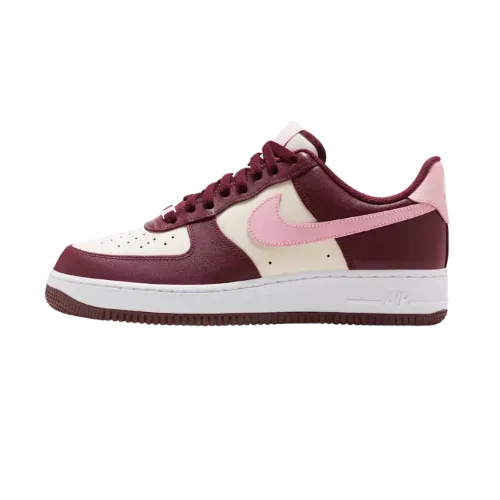 Nike Air Force 1 Low Pale Ivory White