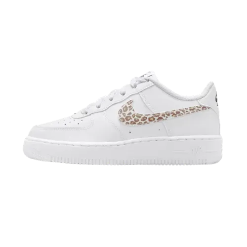 Nike Air Force 1 Low GS Infantil White