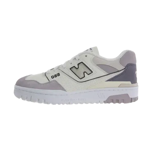 New Balance 550 White Grey