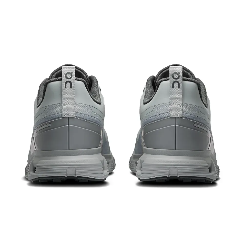 On Running Cloud 6 Geo Waterproof Alloy foto 3