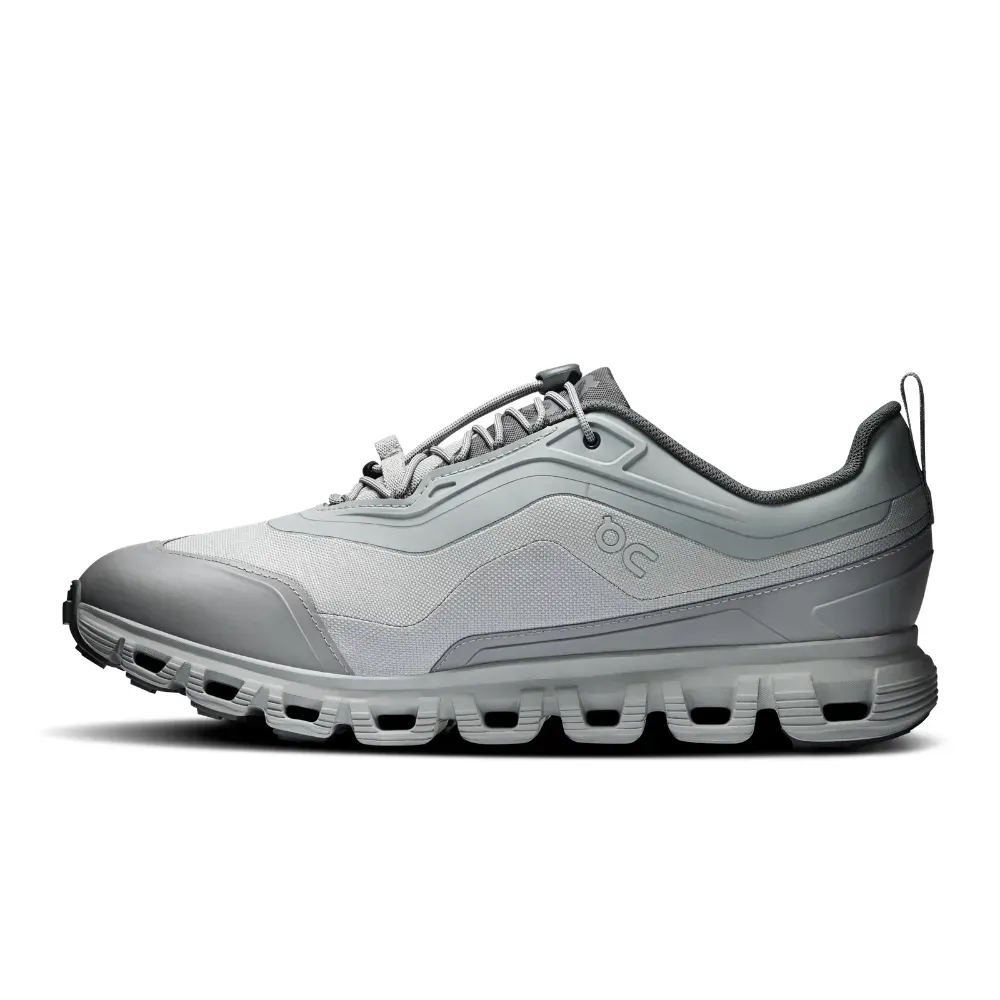 On Running Cloud 6 Geo Waterproof Alloy foto 2