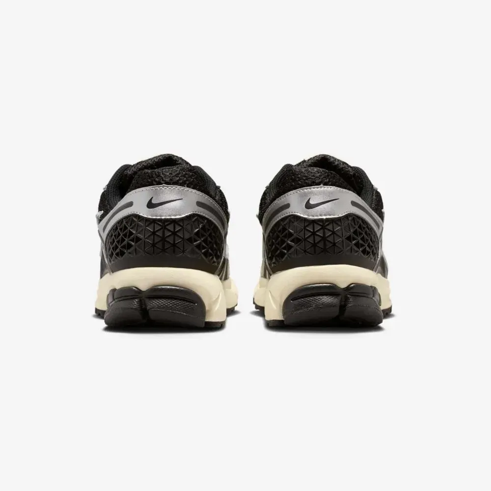 Nike Zoom Vomero 5 Black Metallic Silver foto 4