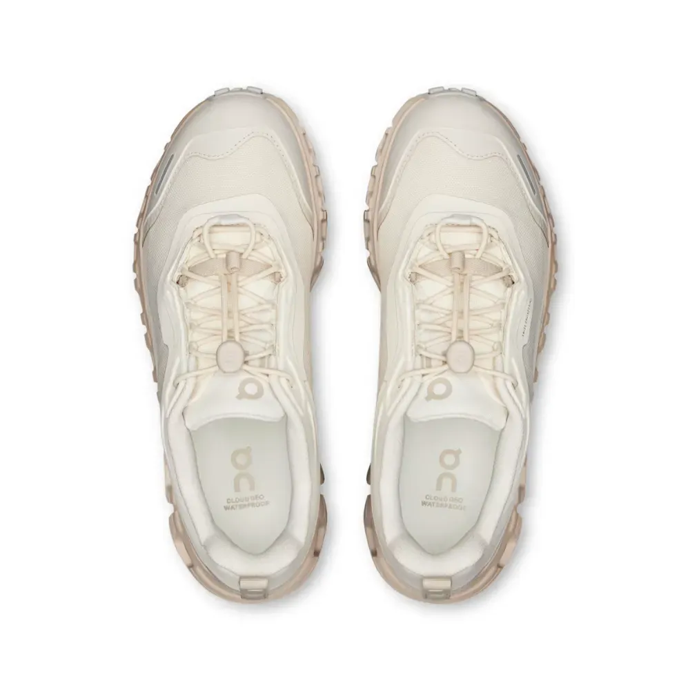 On Running Cloud 6 Geo Waterproof Dew foto 4