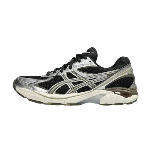 Asics GT-2160 Black Driftwood