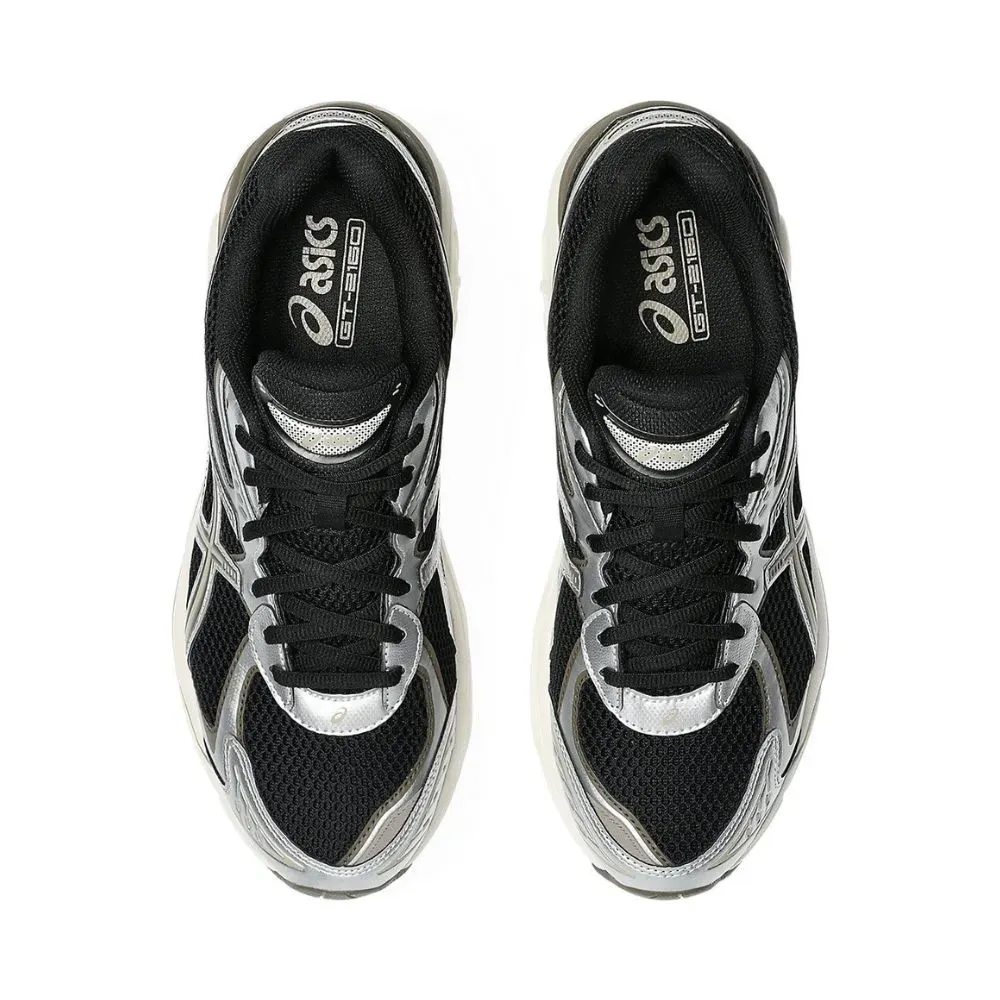 Asics GT-2160 Black Driftwood - Droper