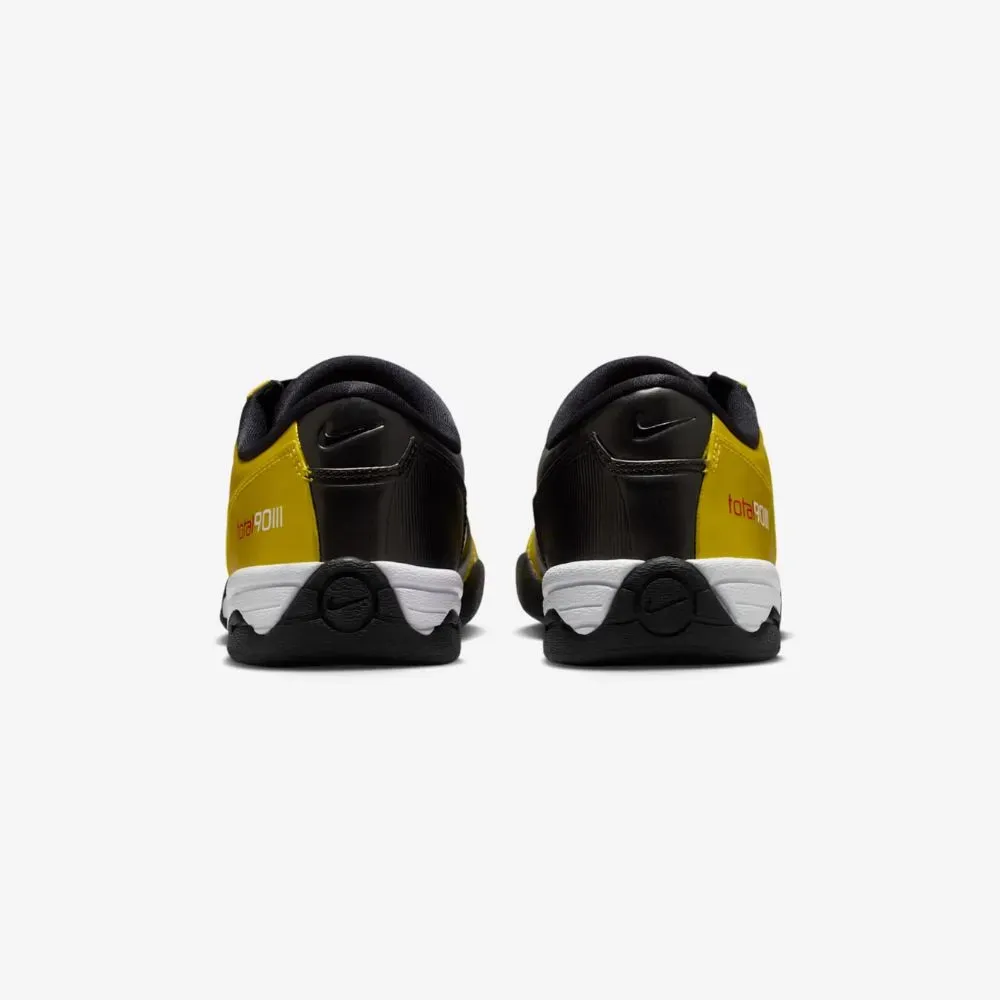 Nike Total 90 Yellow Black - Droper