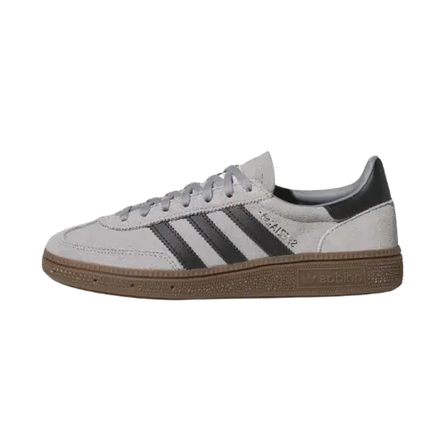 adidas Handball Spezial Infantil Grey Three Core Black Gum