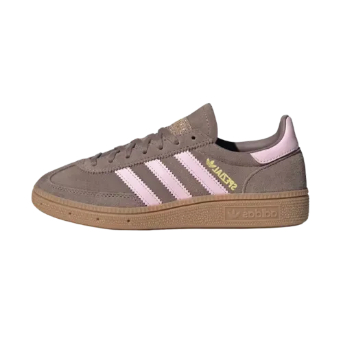 adidas Handball Spezial Trace Brown Clear Pink Gum