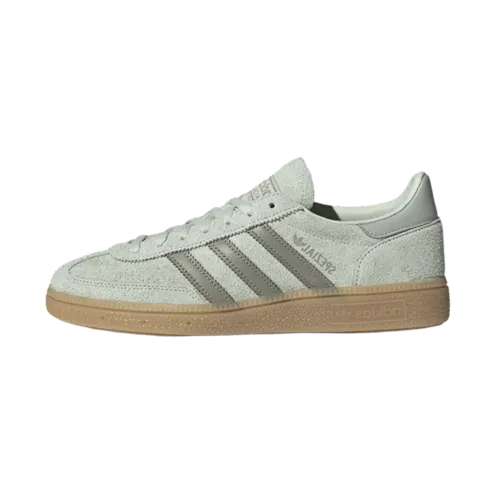 adidas Handball Spezial Linen Green Silver