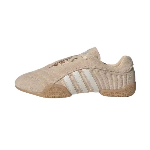 adidas Taekwondo Mei Elite Sand Strata Cloud White Gum