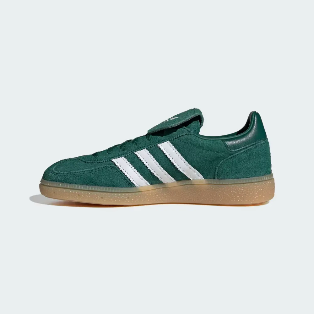 Imagem adidas Handball Spezial Collegiate Green Cloud White Gold Metallic