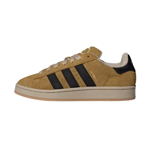 adidas Campus 00s Preloved Bronze Core Black Stone Khaki