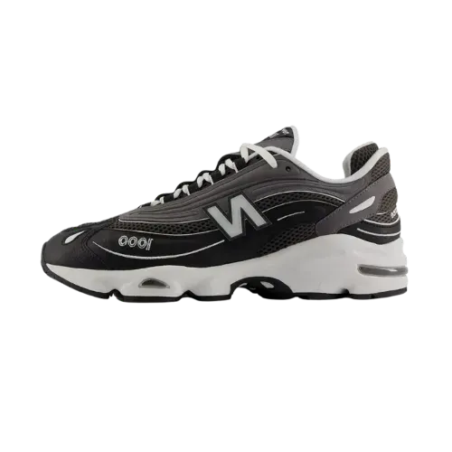 New Balance 1000 Grey Black