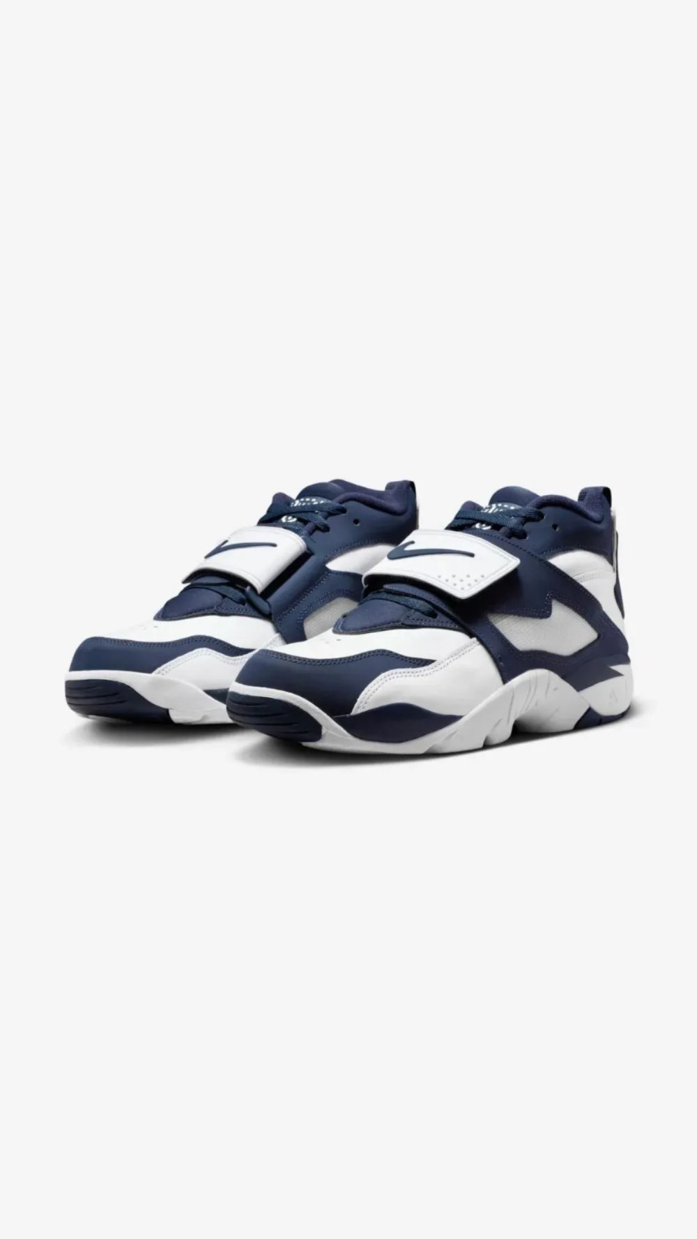 Nike Air Diamond Turf Cowboys — 39 / 40 / 41 / 42 / 43 / 44, Novo