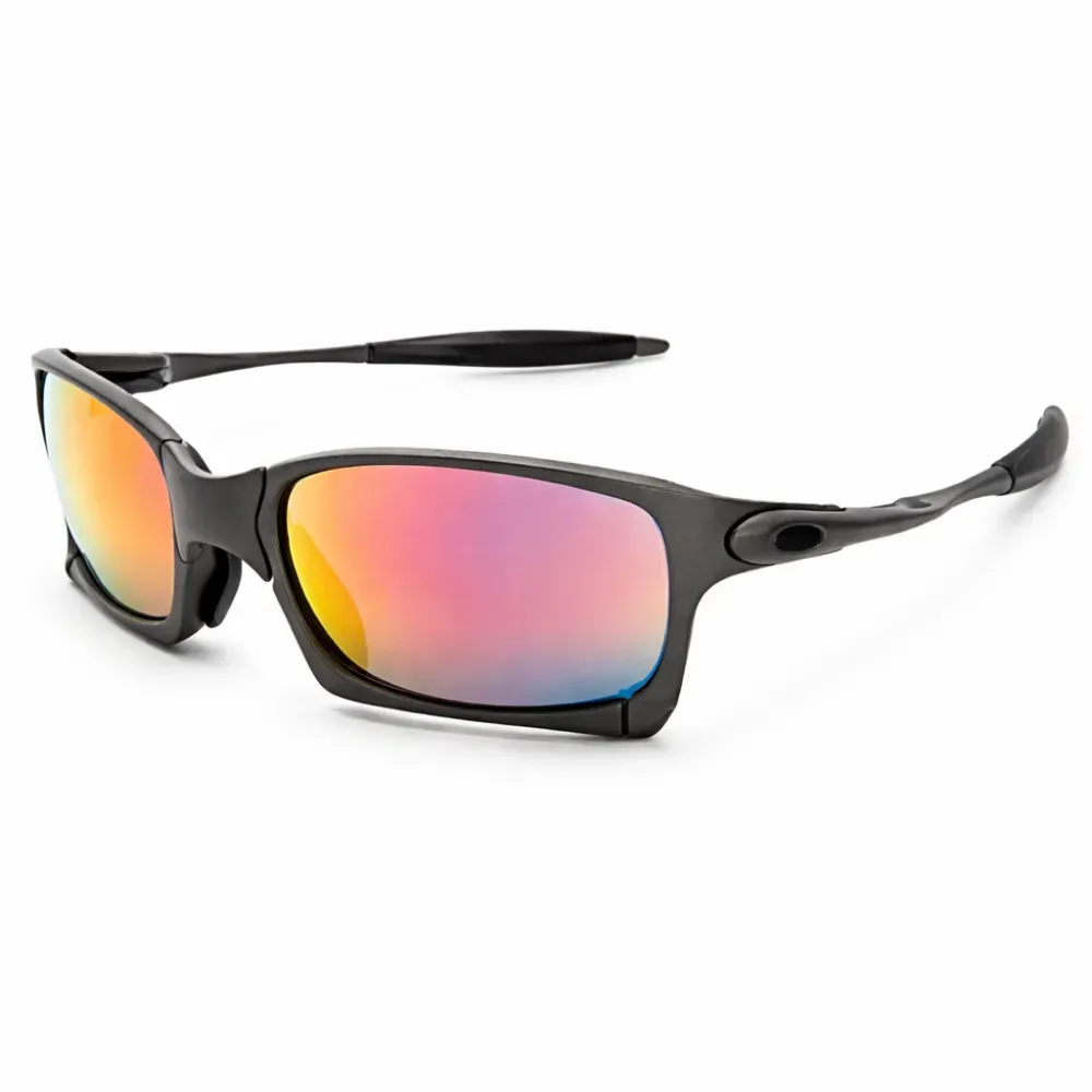 Óculos Oakley X-Squared Metal Ruby - Droper
