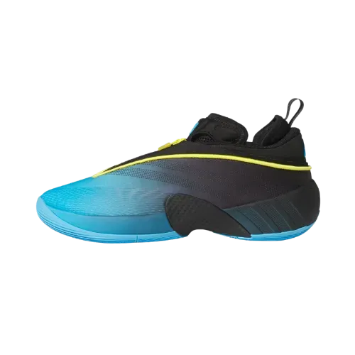 adidas D.O.N. Issue #7 Lucid Aquamarine Core Black Yellow
