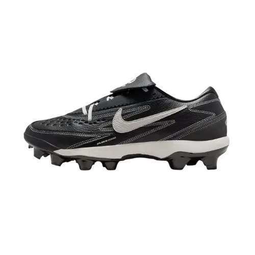 Nike Diamond Standout Jackie Robinson Day Black Medium Ash-Velvet