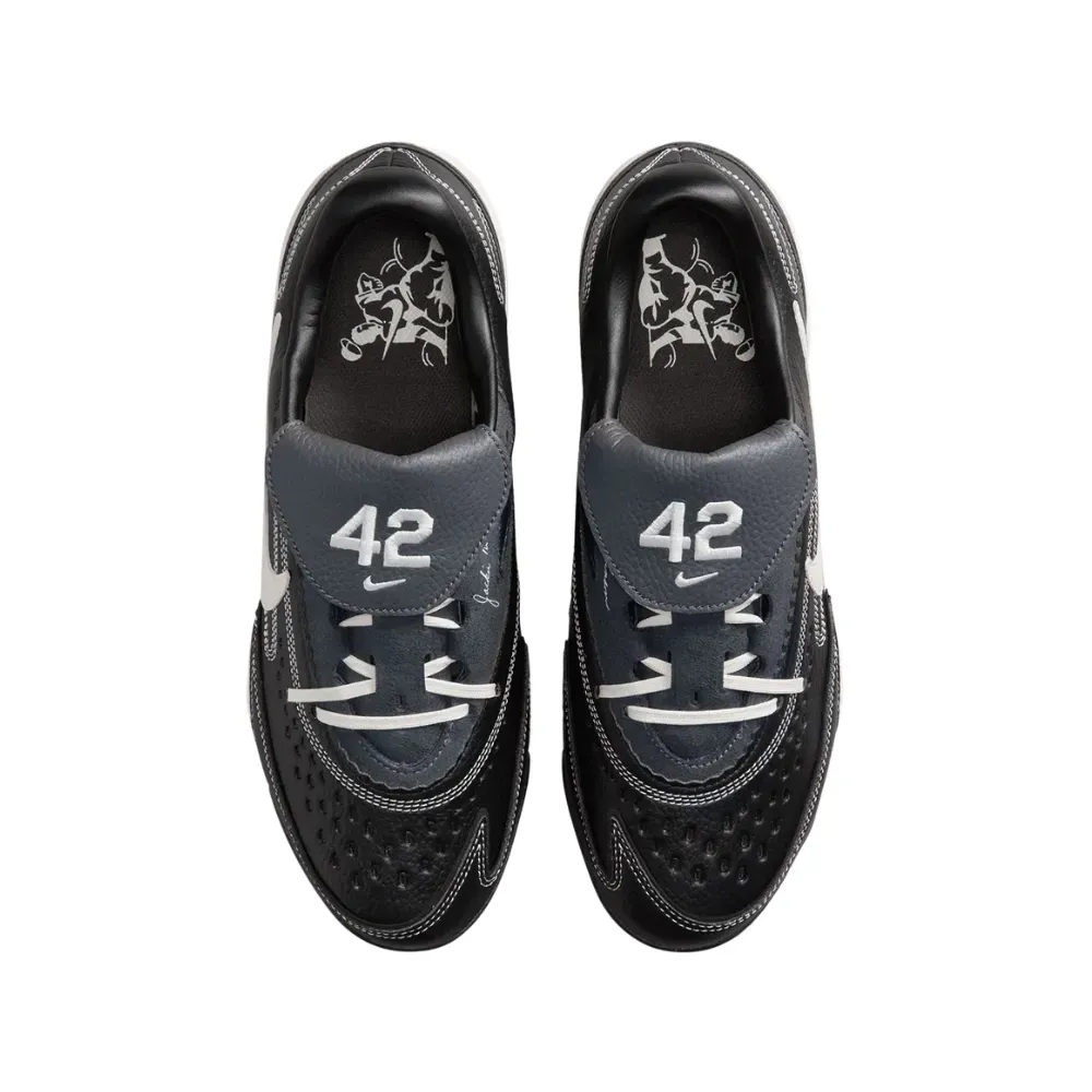 Nike Diamond Standout Jackie Robinson Day Black Medium Ash-Velvet foto 4