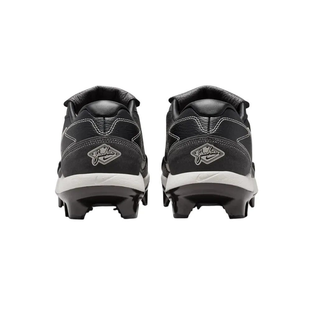 Nike Diamond Standout Jackie Robinson Day Black Medium Ash-Velvet foto 3