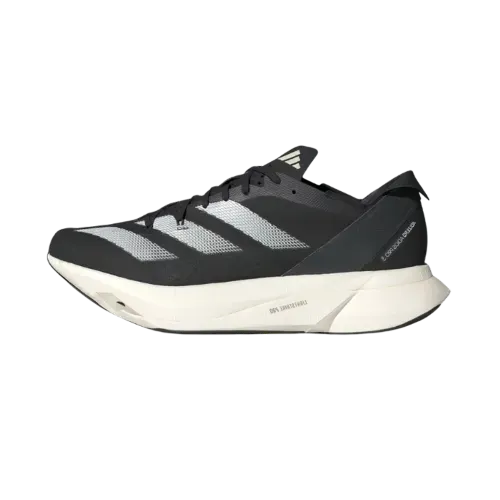 adidas Adizero Adios Pro 3 Core Black Zero Metalic Carbon