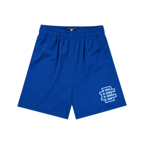 Bermuda Eric Emanuel EE Baggy Shorts Dazzling Blue