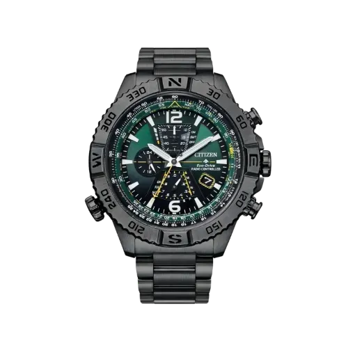 Relógio Citizen Promaster Navihawk 48mm