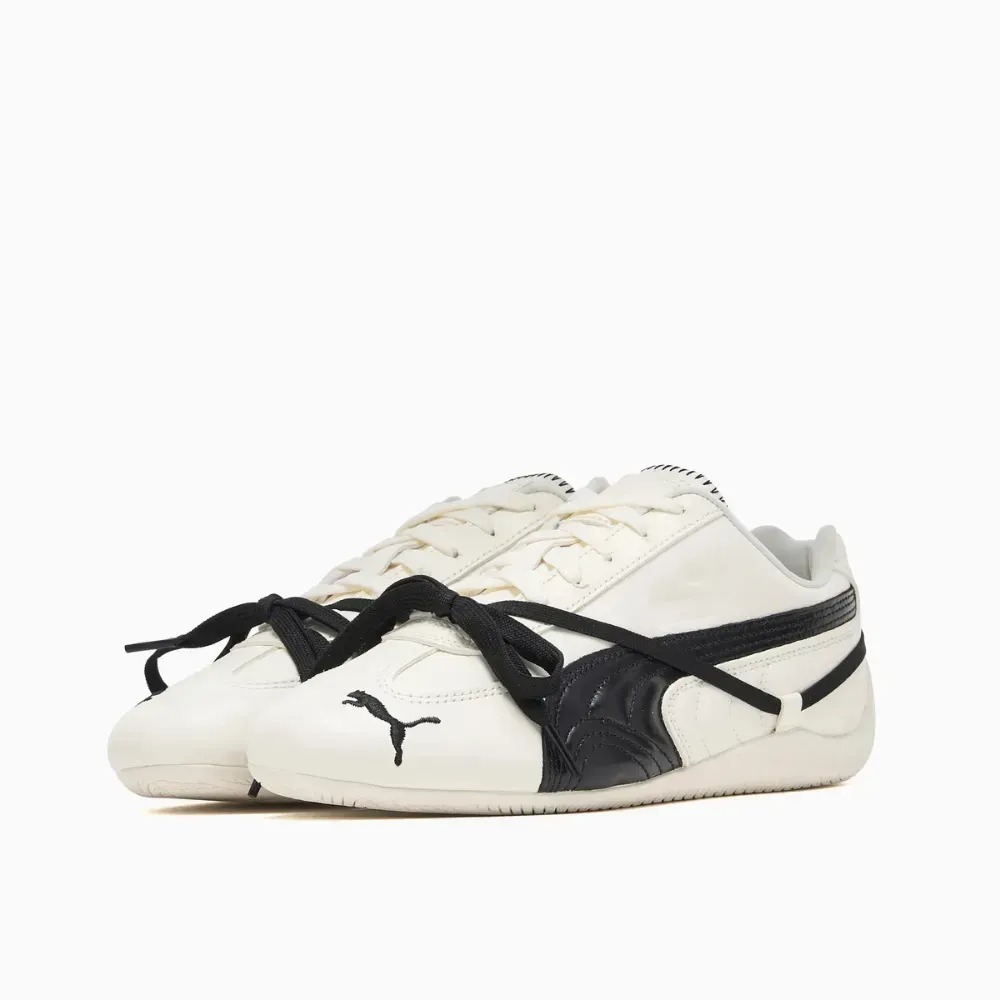 Rosé x Puma Speedcat Leather White — 34 / 35 / 37, Novo
