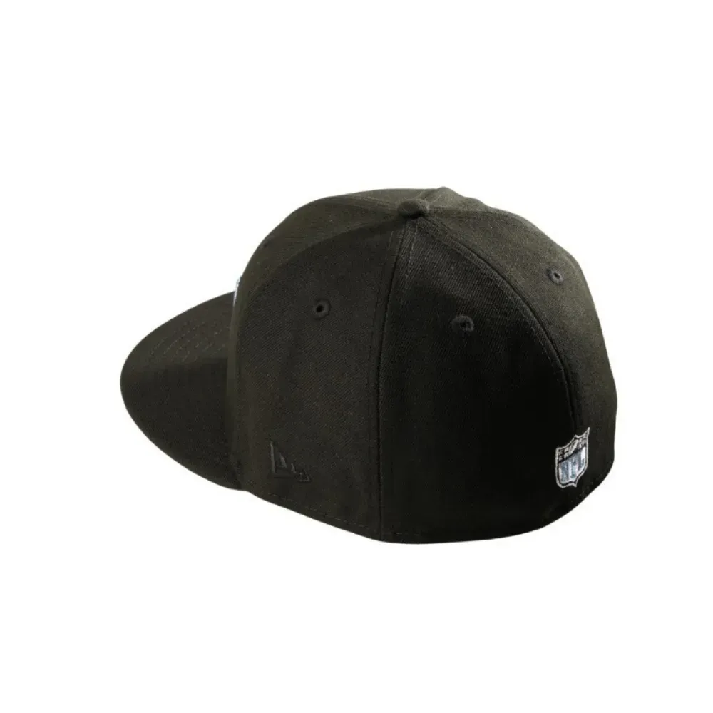 Boné New Era 59FIFTY Detroit Lions - Droper