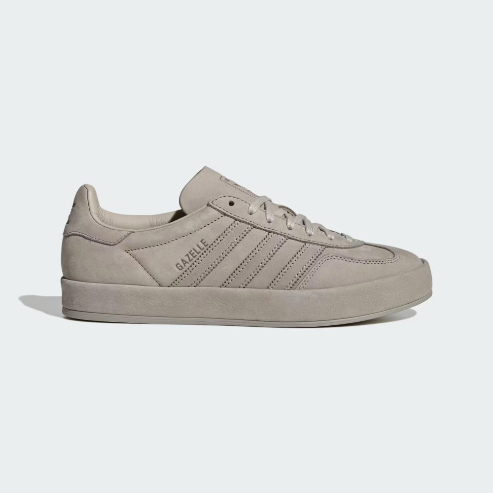 adidas Gazelle Indoor Lux Supplier Colour Beige — 35, Novo