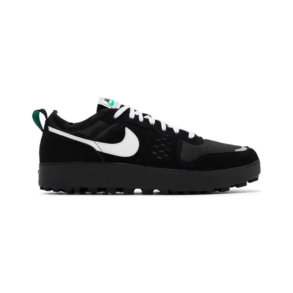 Nike C1TY Black Summit White