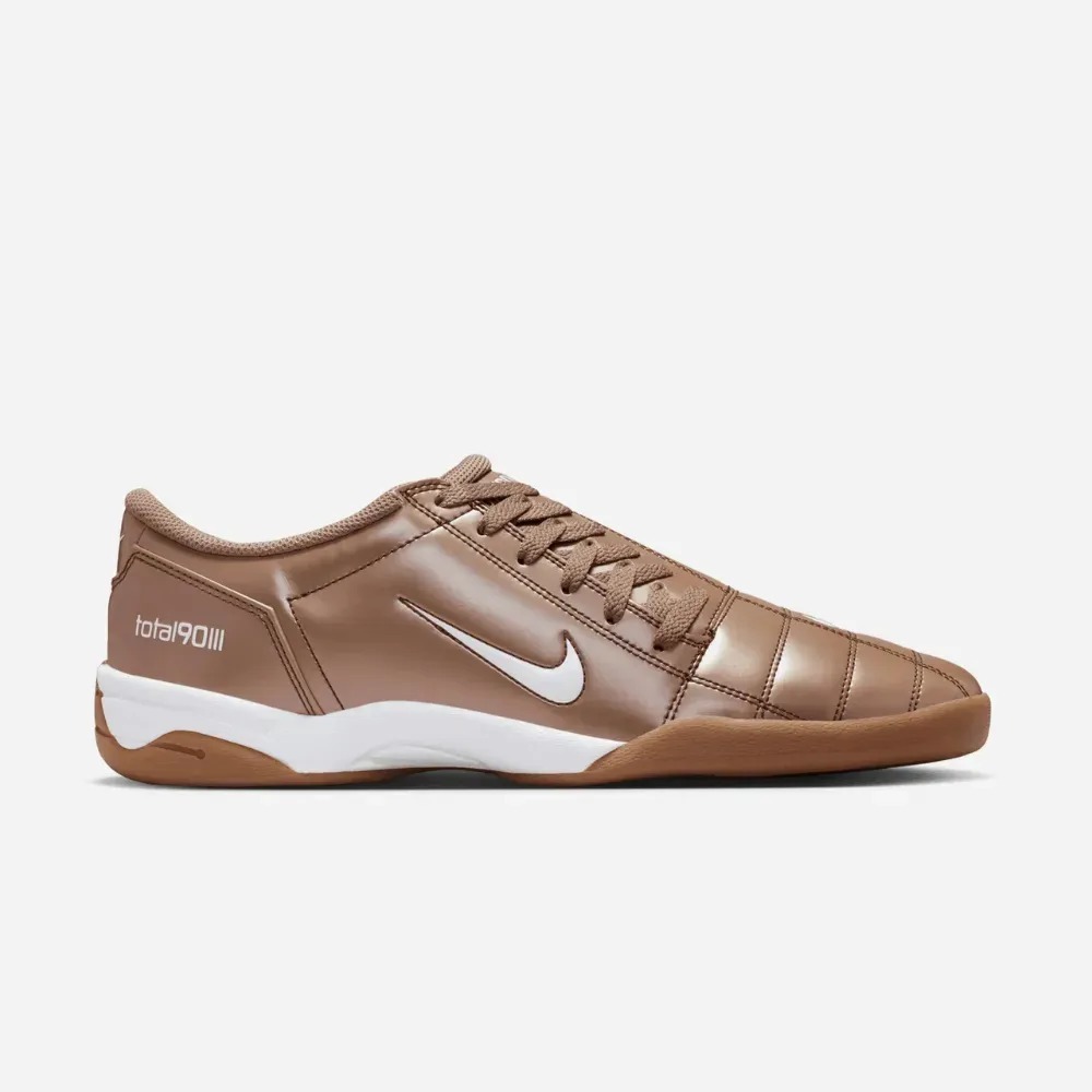 Nike Total 90 Mink Brown White — 41 / 42 / 43, Novo
