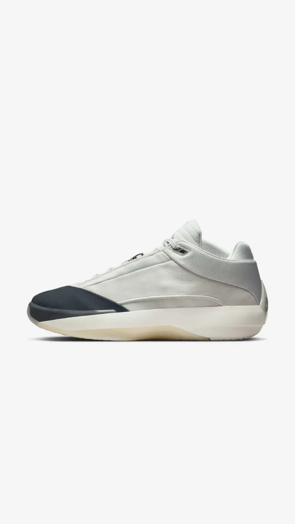 Air Jordan 40 Wolf Grey — 37 / 38 / 39 / 40 / 41 / 42 / 43, Novo