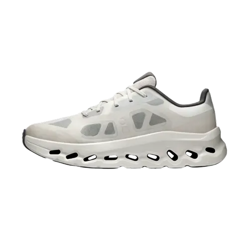 On Running Cloudtilt Remix Alloy Ivory Feminino