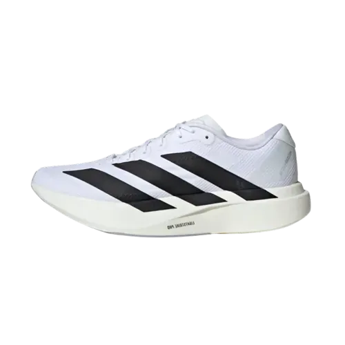adidas Adizero Evo SL Cloud White Core Black Dash Grey
