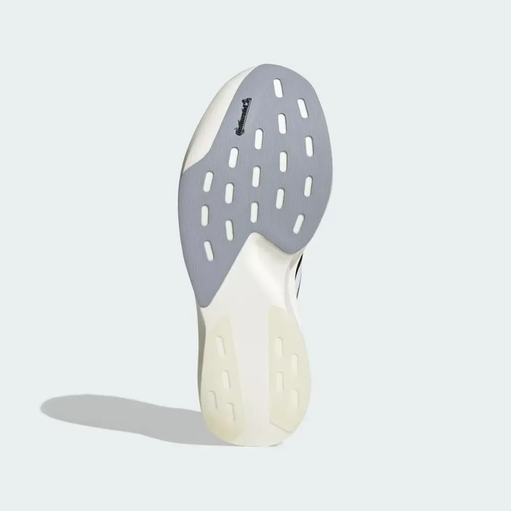 adidas Adizero Evo SL Cloud White Core Black Dash Grey - Droper