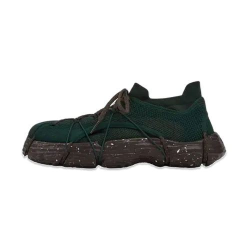 Camper Roku Dark Green